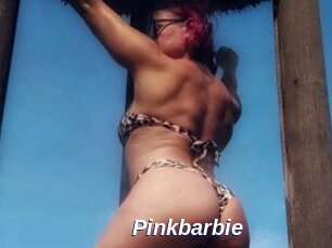 Pinkbarbie