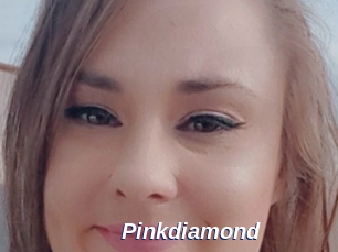 Pinkdiamond