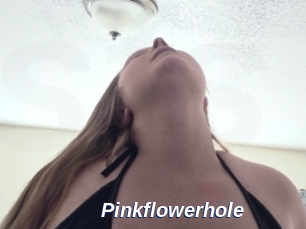 Pinkflowerhole