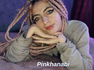 Pinkhanabi