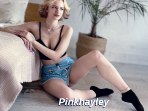 Pinkhayley