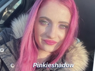 Pinkieshadow