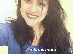 Pinkmermaid