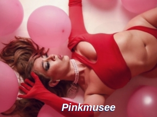 Pinkmusee
