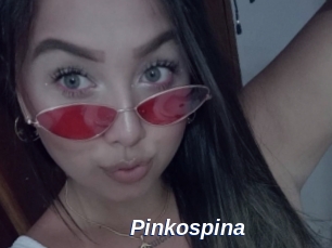 Pinkospina