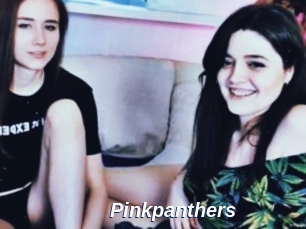 Pinkpanthers