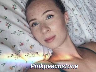 Pinkpeachstone