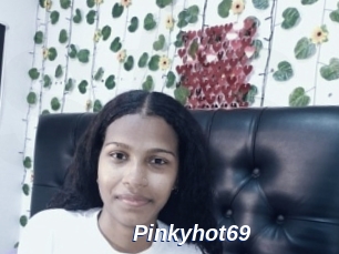Pinkyhot69
