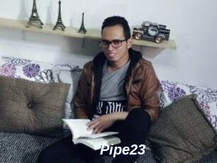 Pipe23