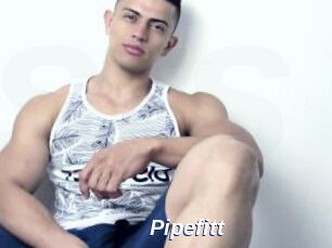 Pipefitt
