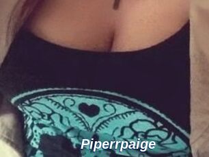 Piperrpaige