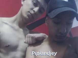 Pipiandjey