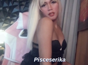 Pisceserika