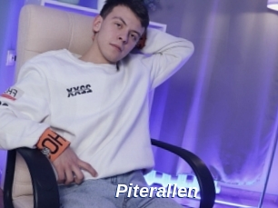 Piterallen