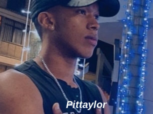 pittaylor Safer Sex
