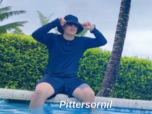 Pittersornil