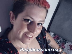Pixieblossomxoxo
