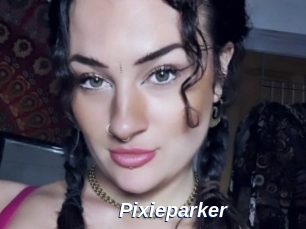 Pixieparker
