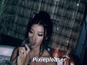 Pixiepleaser