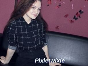 Pixietwixie