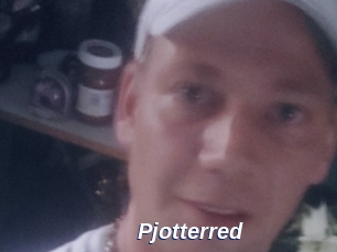Pjotterred