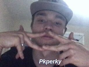 Pkperky