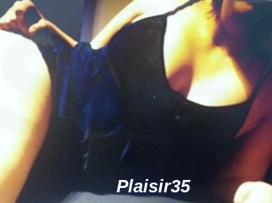 Plaisir35