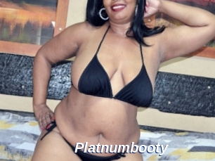 Platnumbooty