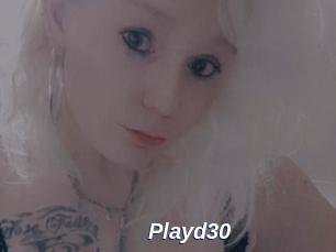 Playd30