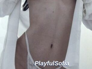 PlayfulSofia
