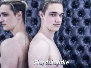 Playfuladdie