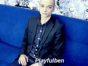 Playfulben