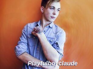 Playfulboyclaude