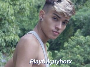 Playfulguyhotx