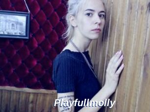 Playfullmolly