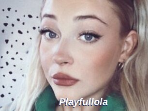Playfullola