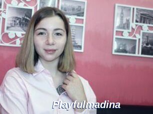Playfulmadina