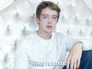 Playfulmarty