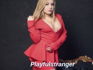 Playfulstranger
