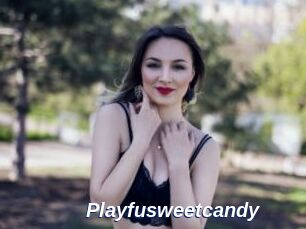 Playfusweetcandy