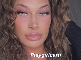 Playgirlcarti
