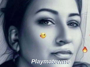 Playmatewme