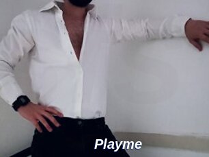 Playme