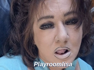 Playroomlisa