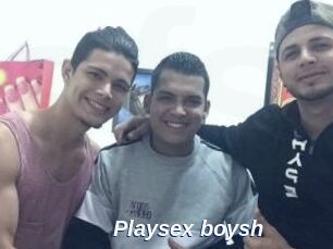 Playsex_boysh