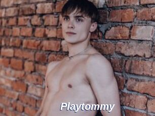Playtommy