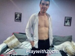 Playwith20cm