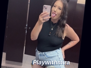 Playwithmira