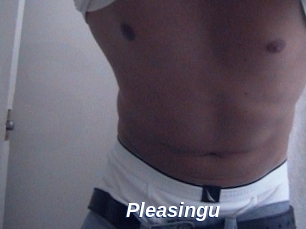 Pleasing_u
