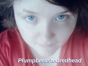 Plumpbreastedredhead